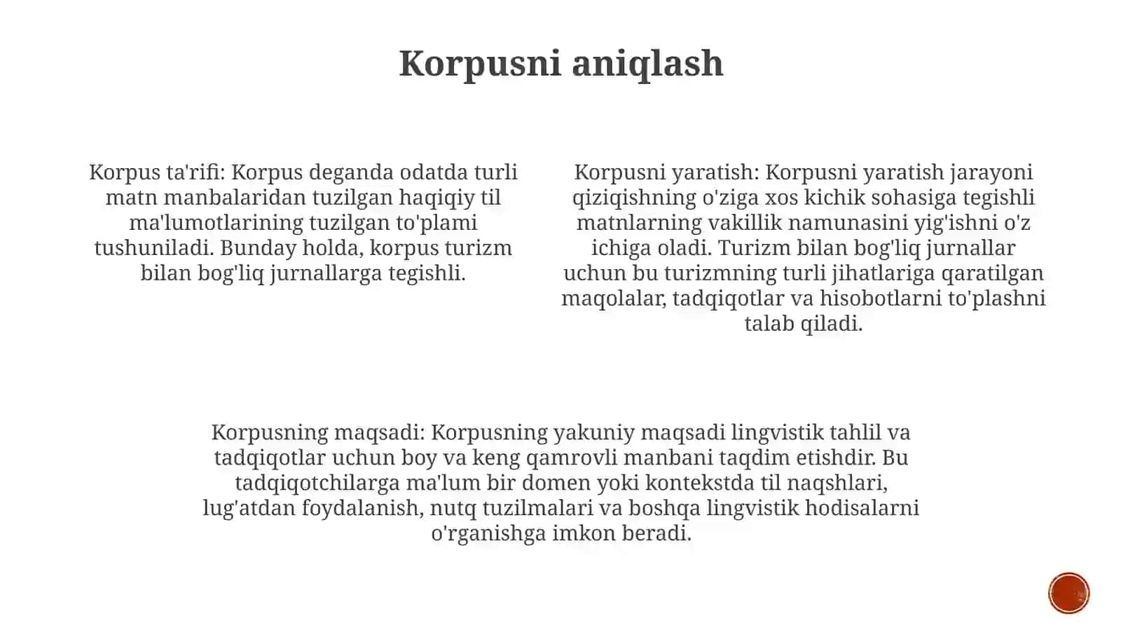 Turli Sohaga Tegishli Jurnallarning Korpusini Yaratish 3