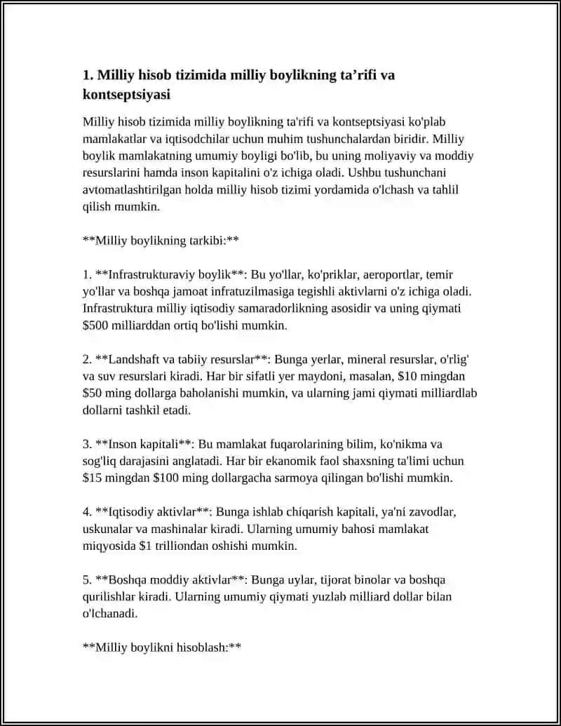 MILLIY BOYLIKNI STATISTIK ORGANISH 3