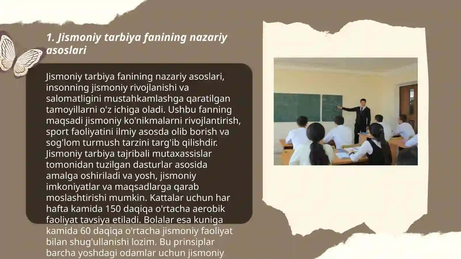 Bolalar jismoniy tarbiyasi fanining tadqiqot metodlari 3