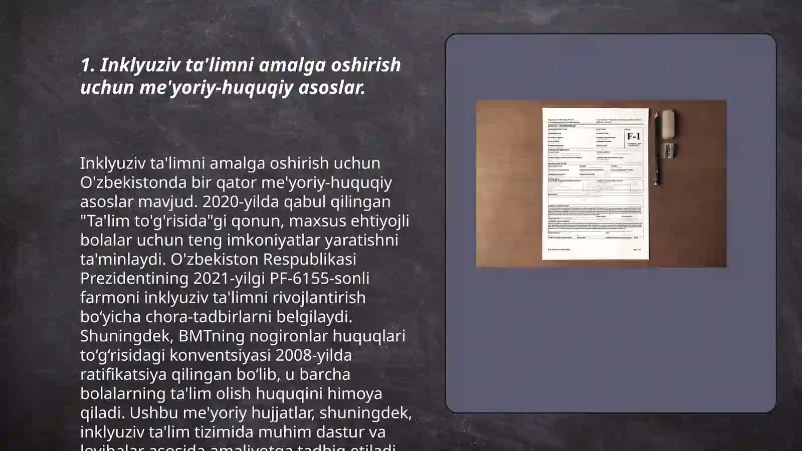 Õrazboyeva Saboxat 3