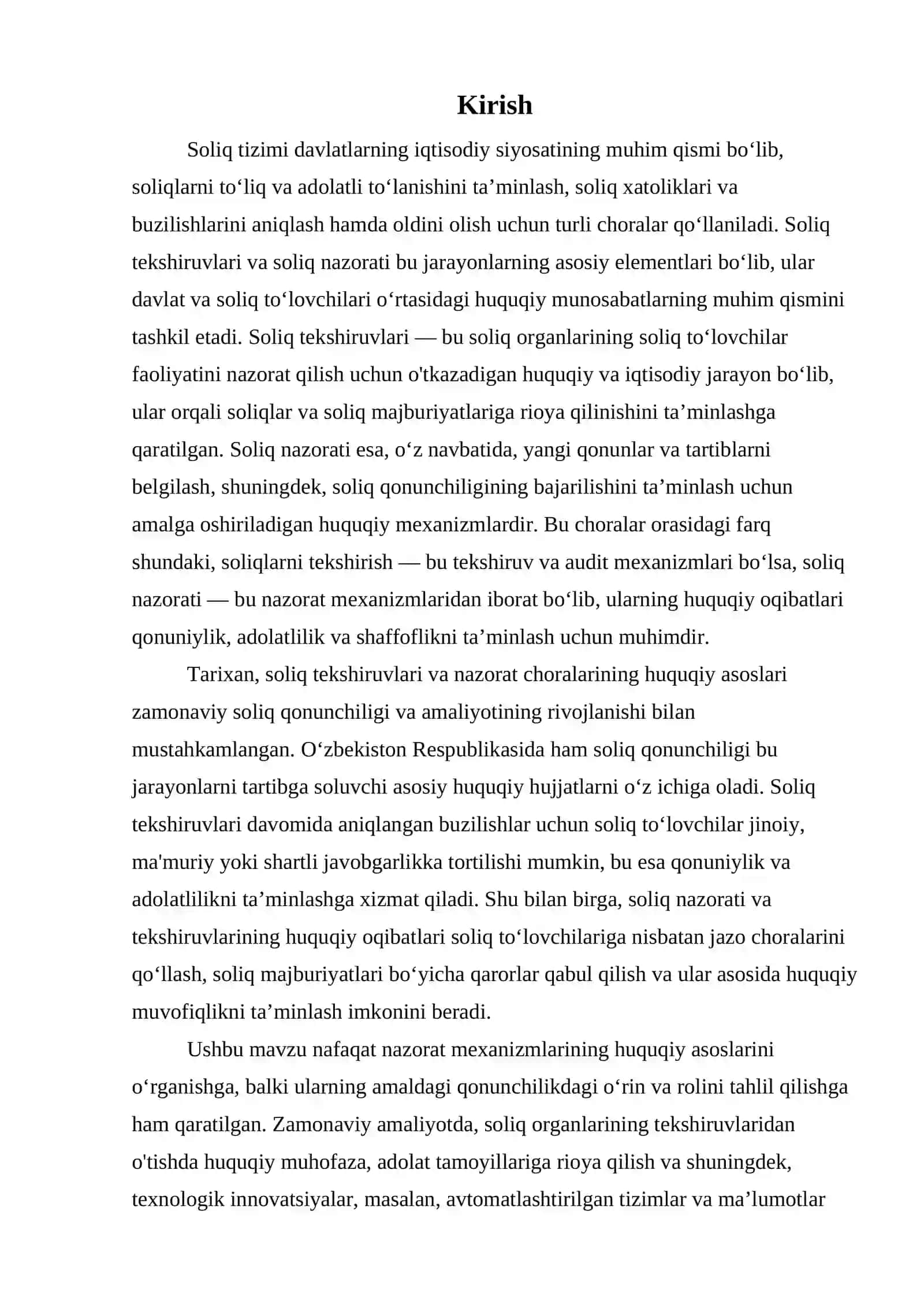 Soxta bankrotlik, bankrotlikni yashirish va qasddan bankrotlikka olib kelish alomatlarini aniqlash qoidalari. 3