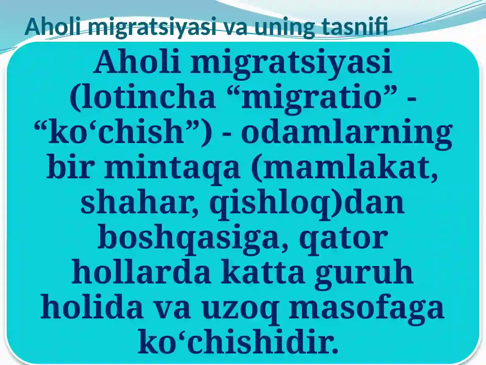Mehnatmigratsiyasining iqtisodiy o‘sishga ta’siri 3