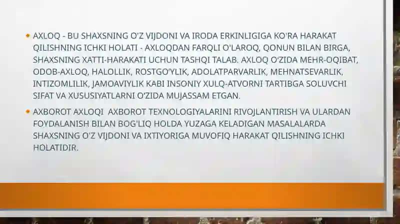 Internet, virtual va vizual olamning shaxsga ta’siri 3