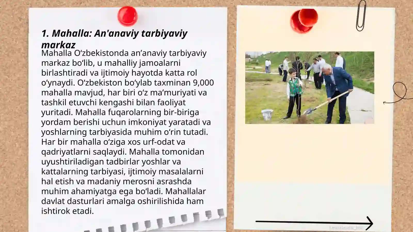 Mahalla institutining bola rivojlanishidagi roli 3