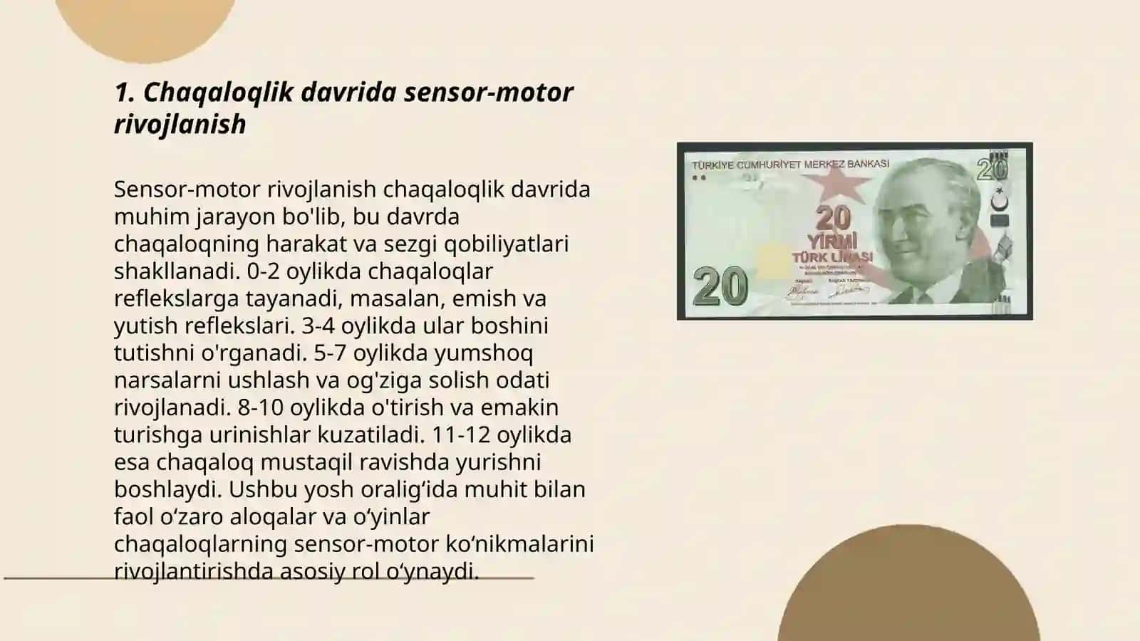Chaqaloqlik va goʻdaklik davrining psixologik xususiyatlari 3