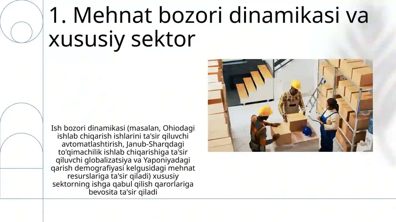 Ko'nikmalarni rivojlantirish va o'qitish tashabbuslari 3