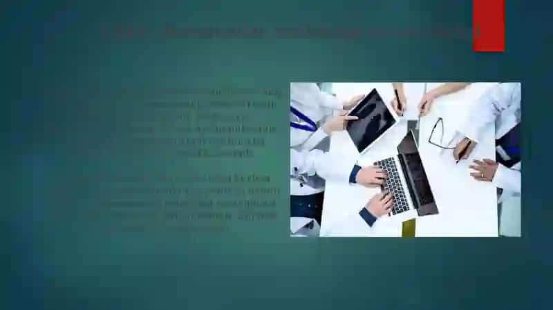 Tibbiyot masalalarni yechishda axborot texnalogiyalar dasturiy ta'minoti 3