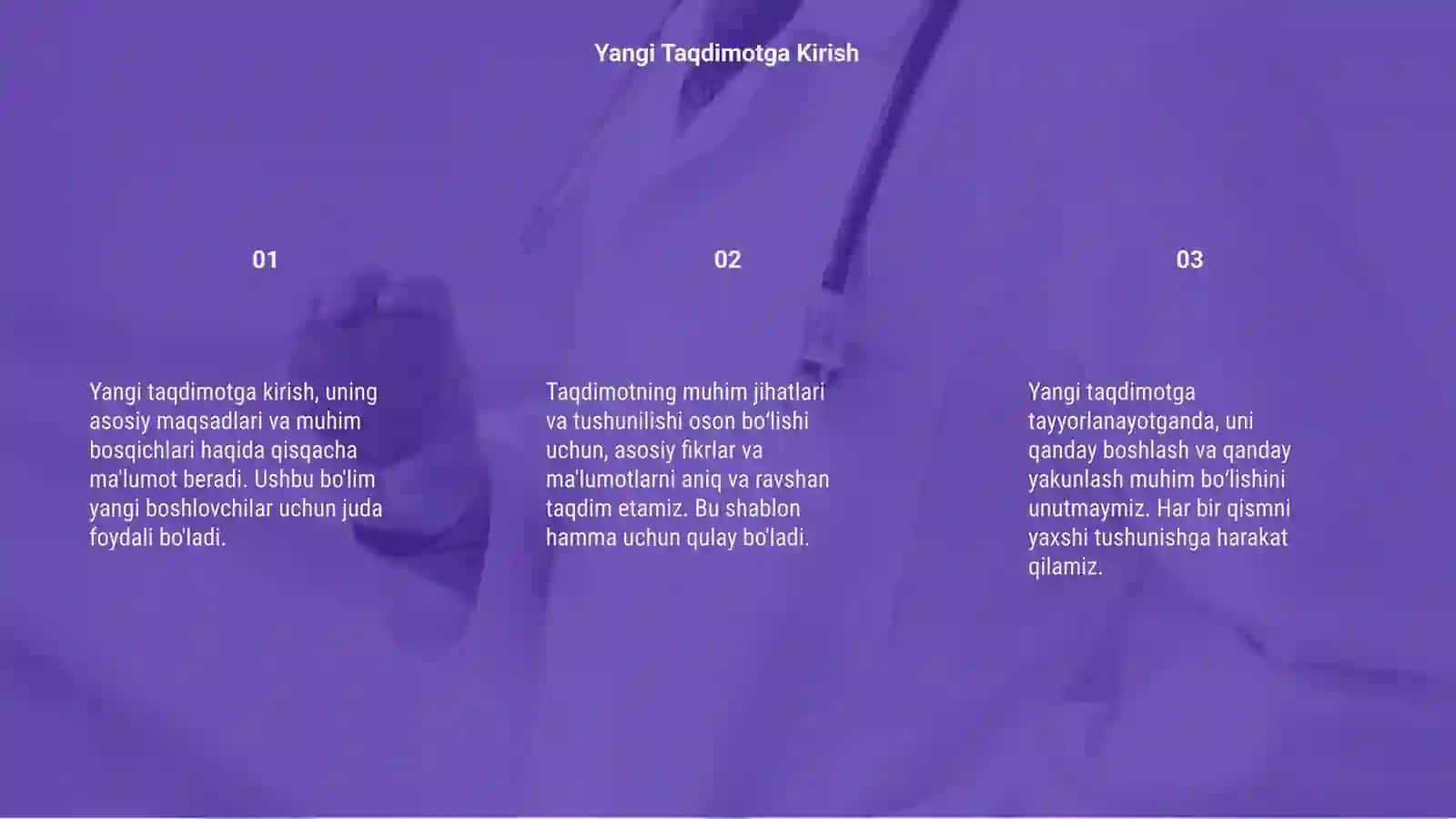 Yangi Taqdimot 3