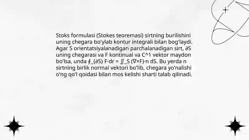 Stoks formulasi 3