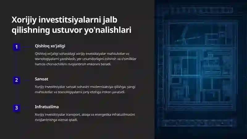 Boshqaruv va Marketing ko'nikmalarini rivojlantirish 3
