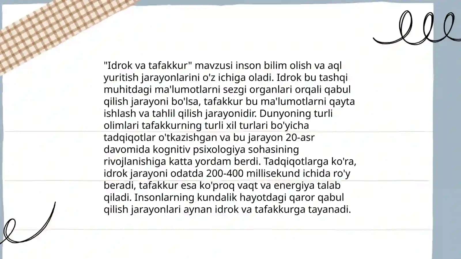 İdrok 3
