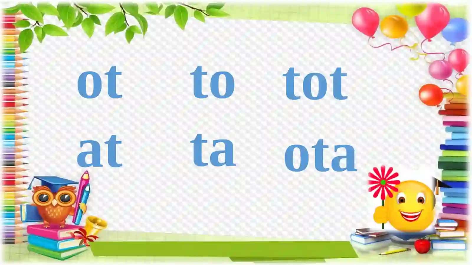 “N tovush va Nn harfi” mavzusida taqdimoti 3