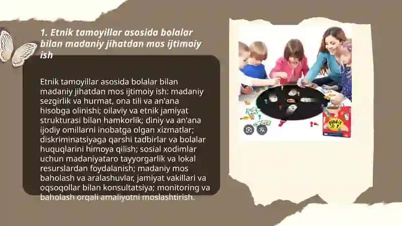 Bolalarga qaratilgan ijtimoiy ishning etnik tamoyillari 3