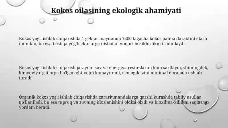 Koʻknordoshlar oilasi 3