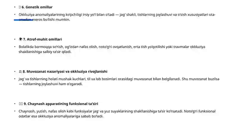 TJT anomaliyalari va deformatsiyasi etiologiyasi va patogenezi 3
