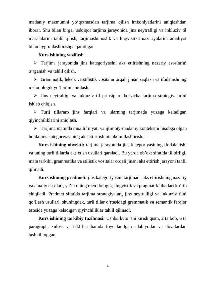 TARJIMADA JINS KATEGORIYASINING AKS IFODASI 3