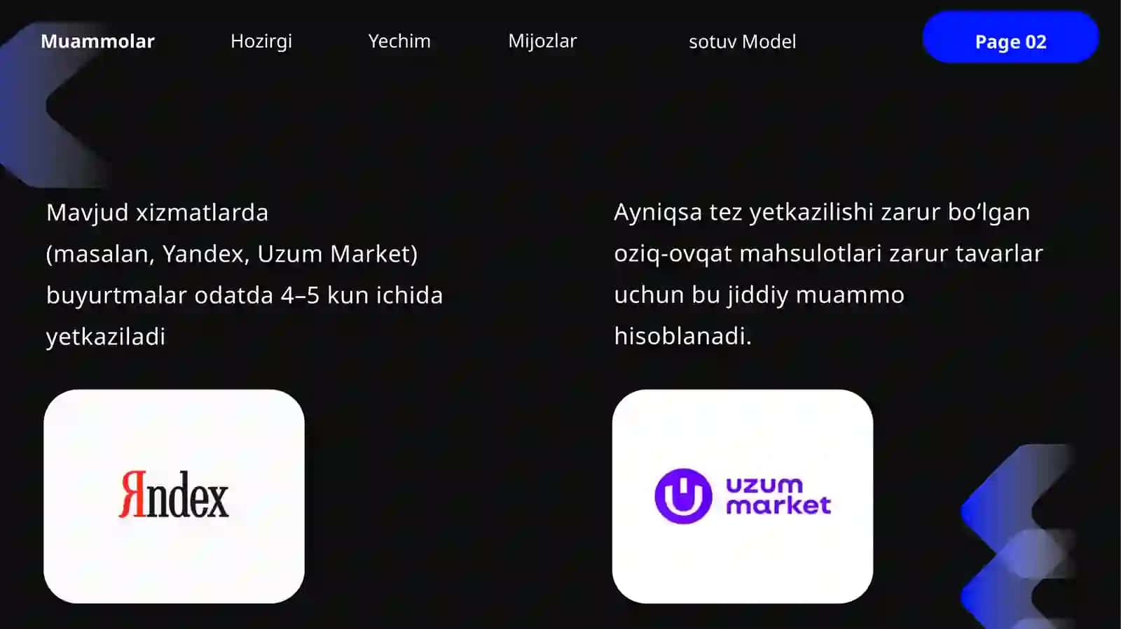 Bugungi kundaaholining onlayn xaridga bo‘lgan talabi ortib bor moqda 3