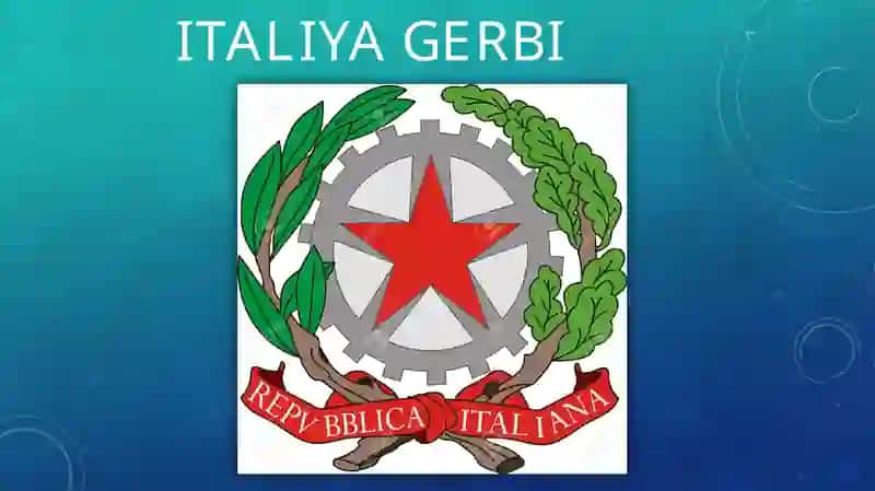 Italiya bayrog’i 3