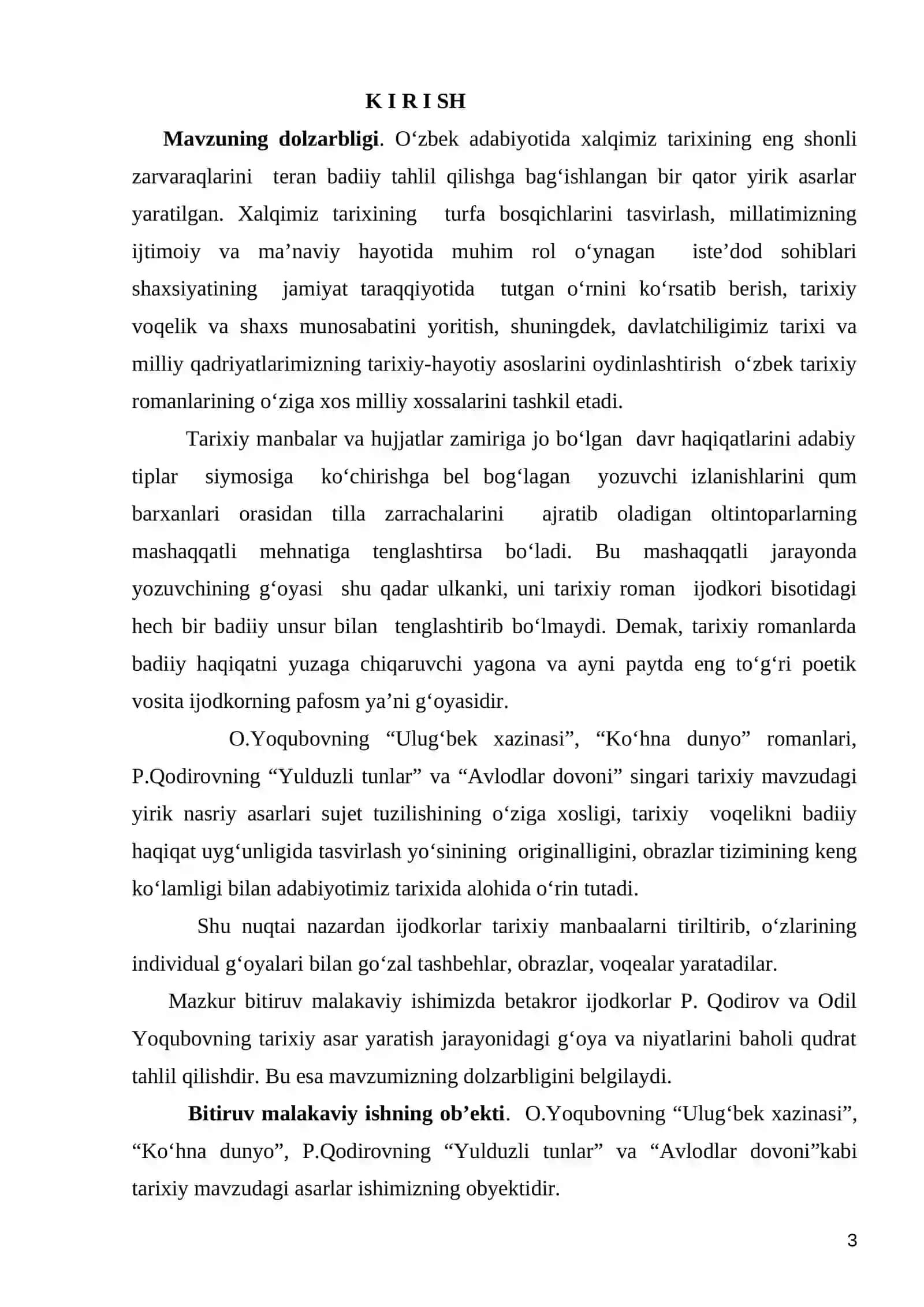 Yozuvchi g‘oyasi va badiiy obraz 3