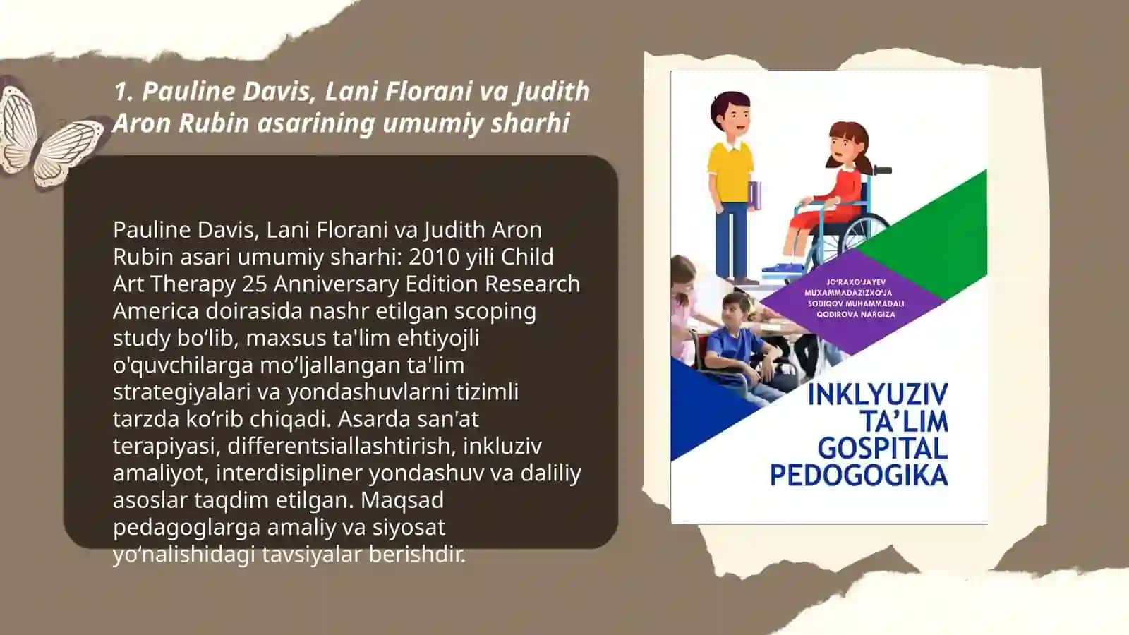 Teaching Strategies and Approaches for Pupils with Special Educational Needs 3