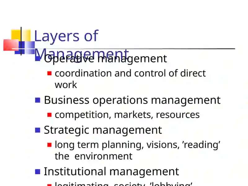 Managers&Executives and directors 3
