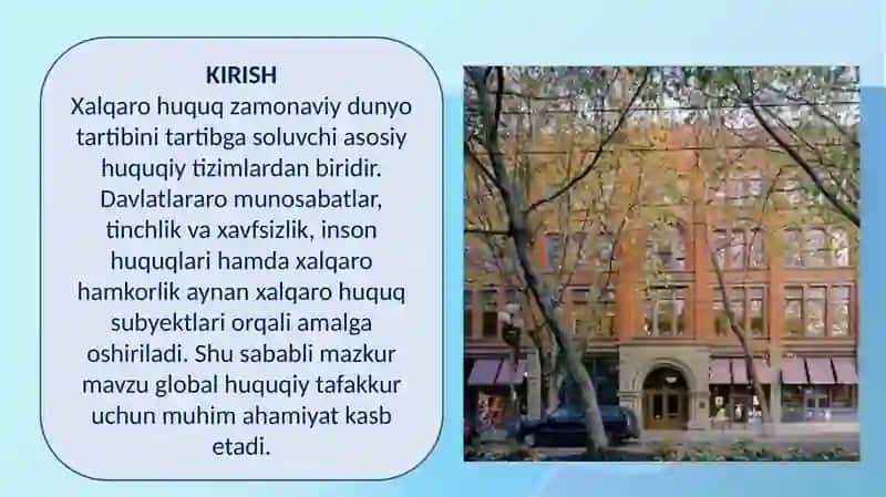 Xalqarohuquqsubyektlari 3