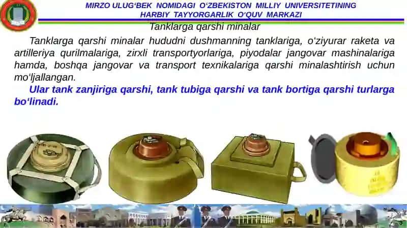 MUHANDIS-SAPYOR QO‘SHINLARI, KIMYOVIY HIMOYA VA TOPOGEODEZIK TA’MINOTI SIKLI 3