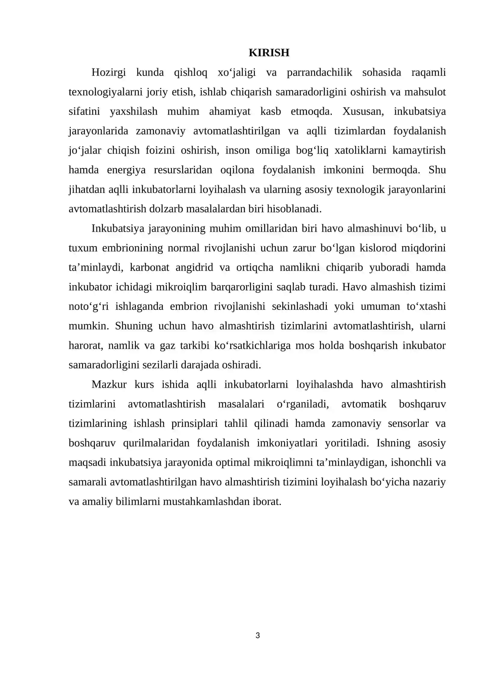 AQILLI INKUBATORLAR VA INKUBATSIYA JARAYONINING NAZARIY ASOSLARI 3