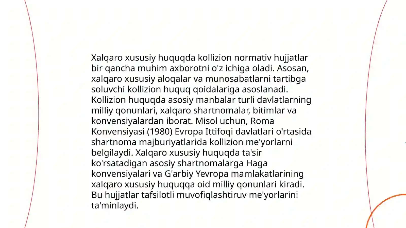 Xalqaro xususiy huquqda nomulkiy kollizion masalar 3