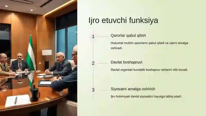 Davlat funksiyalari jamiyati rivojining asoslari 3