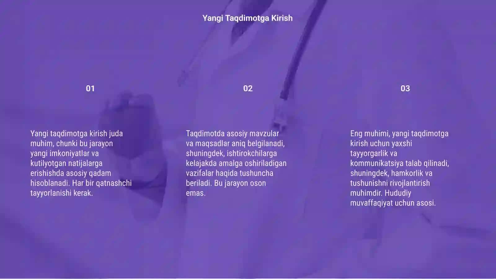 Yangi Taqdimot 3