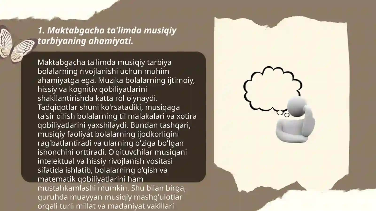 Maktabgacha ta'limda musiqaviy tarbiyaning maqsad va vazifalari 3