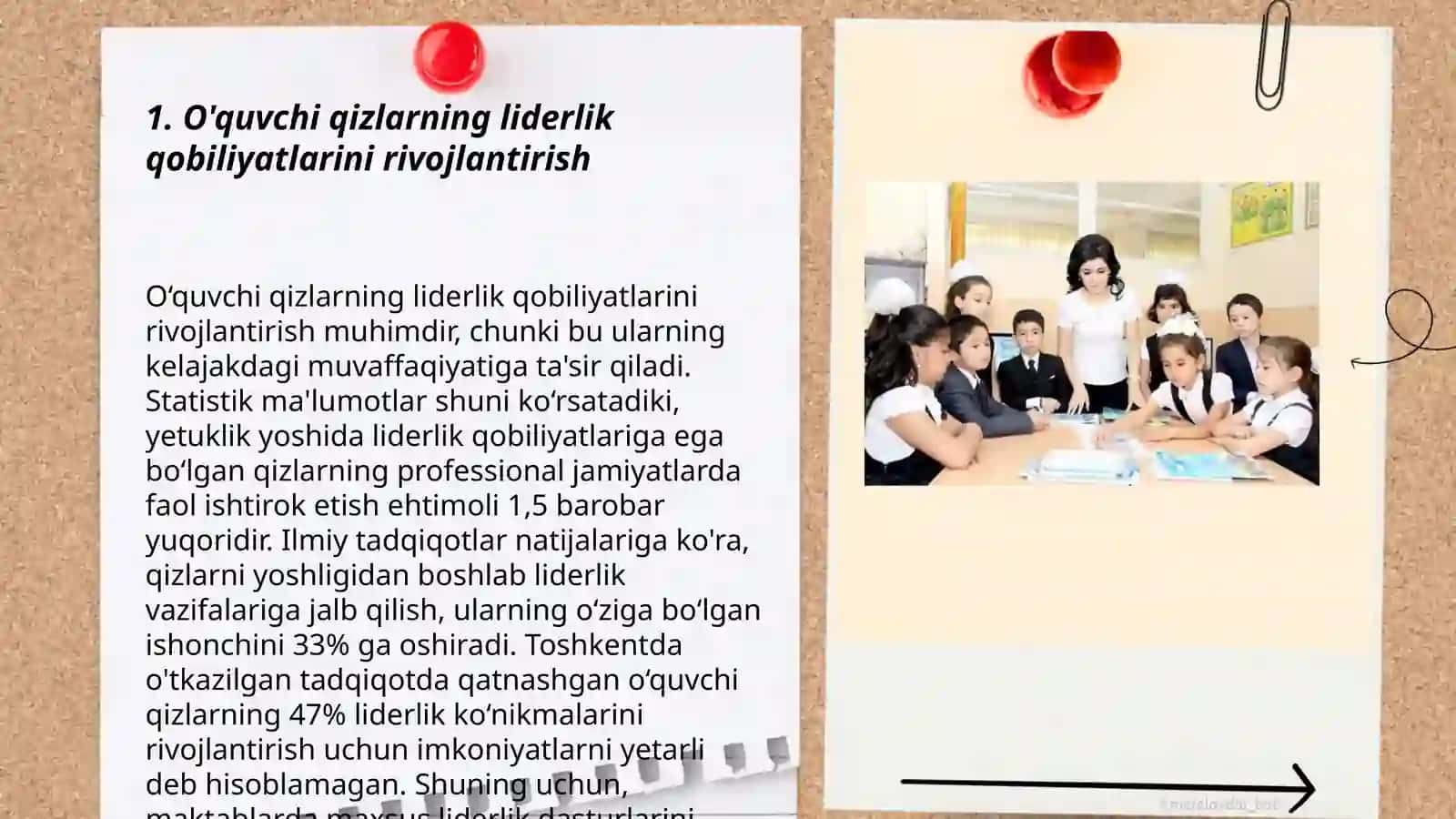 Umumtalim maktablarini o'quvchi qizlarning ijtimoiy faolligini oshirish usullari va metodlari 3