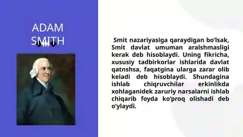 DAVLATNI IQTISODIYOTGA ARALASHUVI 3
