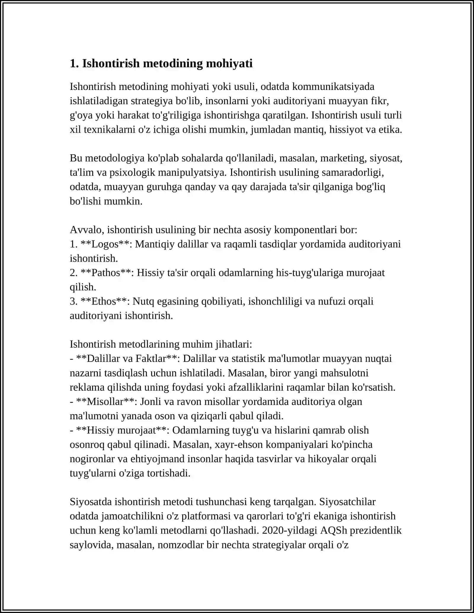 IJTIMOIY PEDAGOGIKADA ISHONTIRISH METODI 3