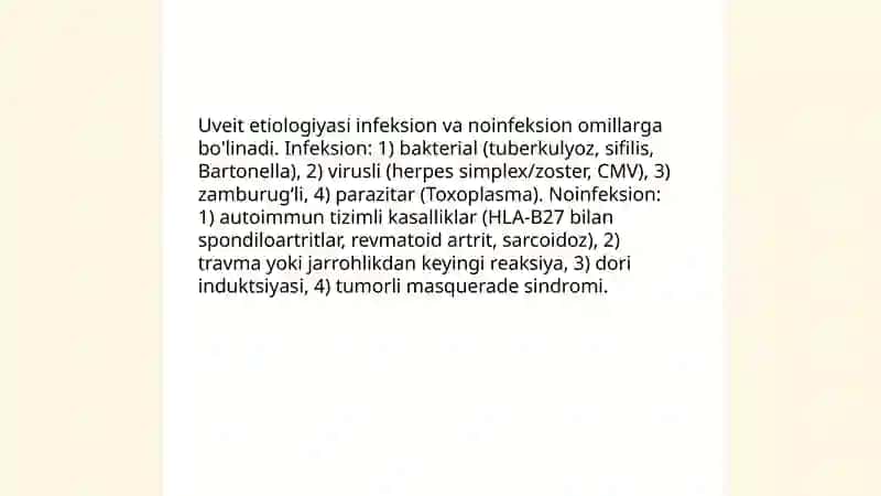 Uveitlar 3
