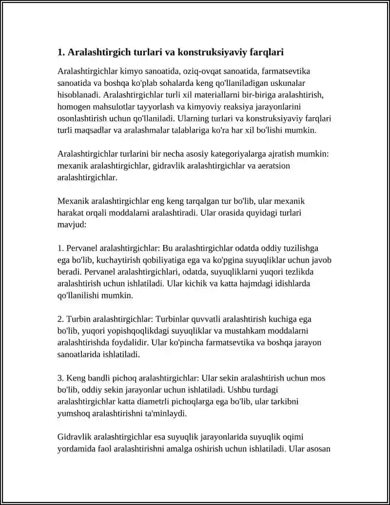 ARLASHTRGICH KONSTRUKSIYASI 3