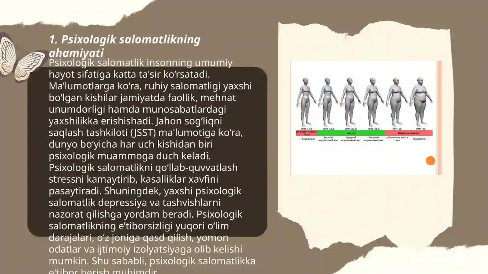 PSIXOLOGIK SALOMATLIK VA MEHNAT SAMARADORLIGI 3