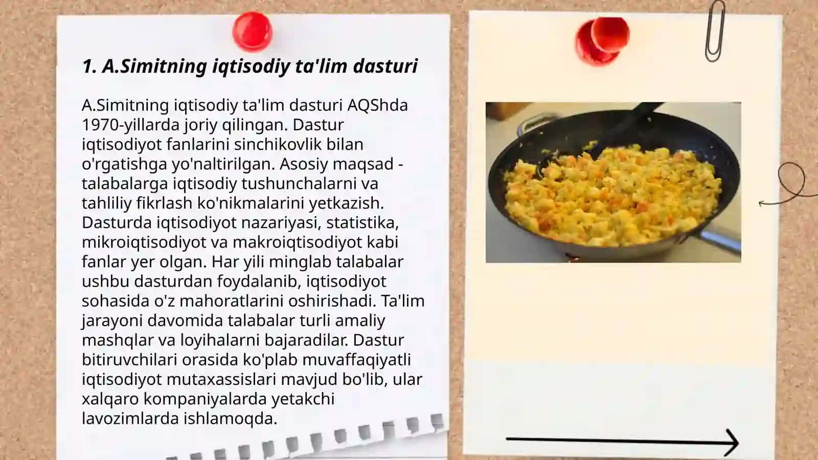 A.Simit manufaktura davrining iqtisodchi nazariyotchisi 3