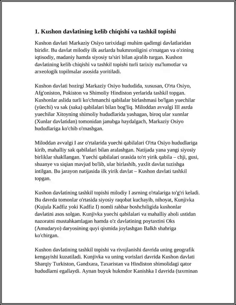 KUSHON DAVLATI 3