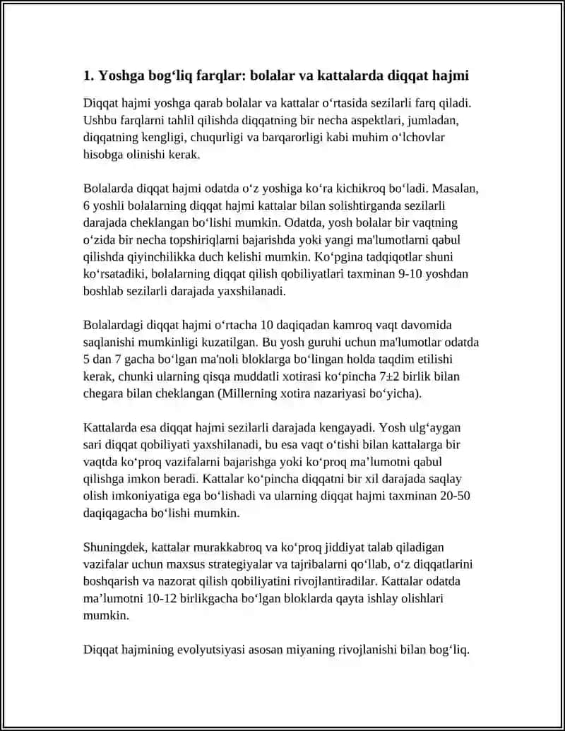 DIQQAT HAJMINING INDIVIDUAL FARQLARI 3