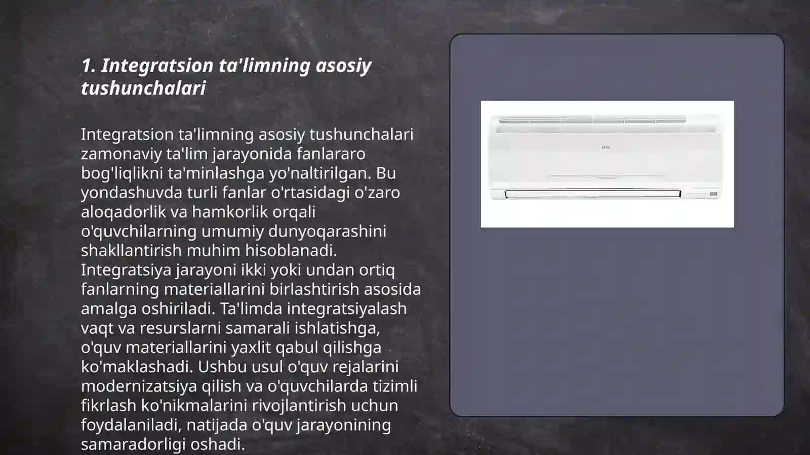 Interfaol ta'limning asosiy tamoyil va shakl va omillari 3