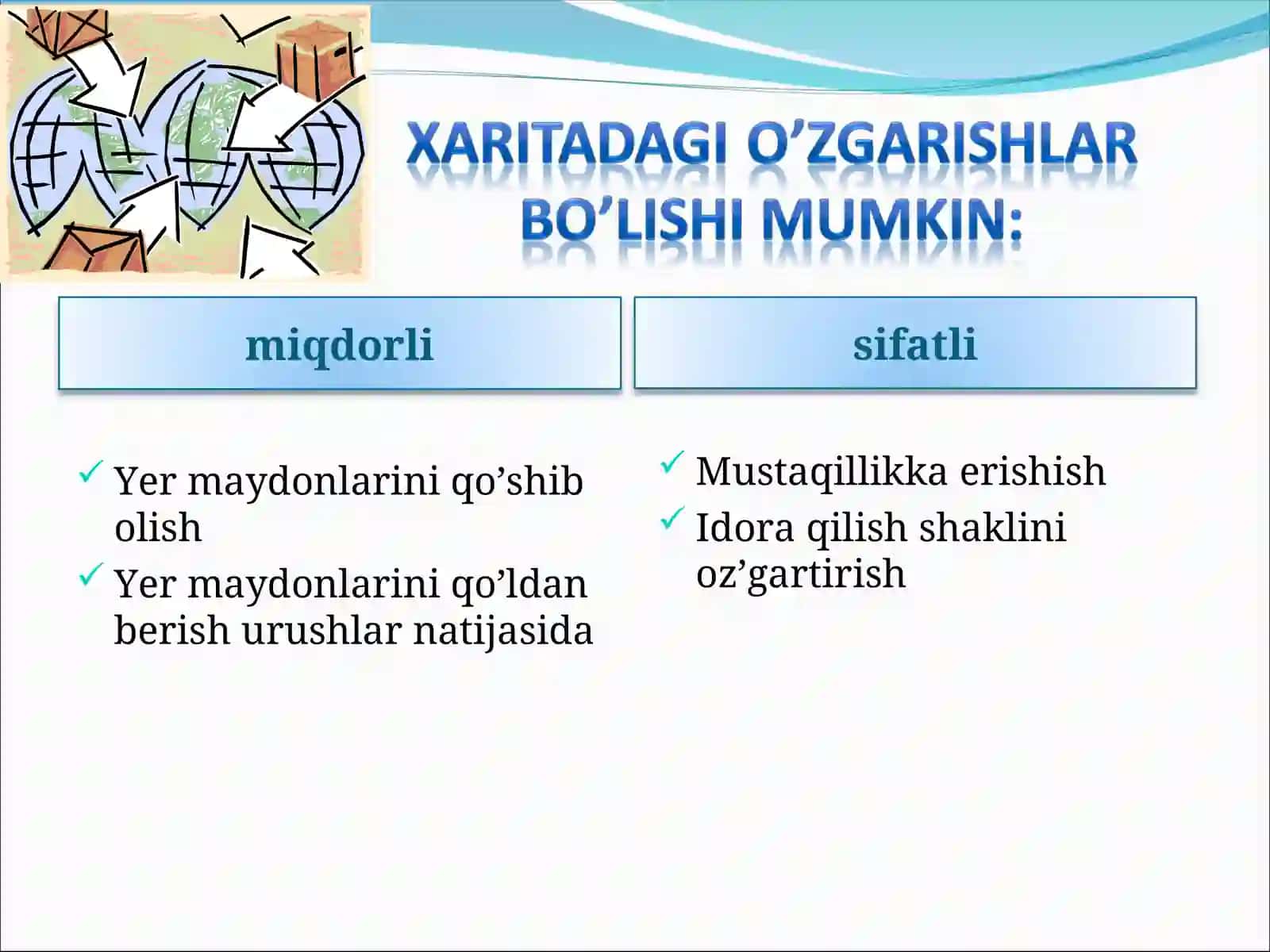 Tarix davrlar 3