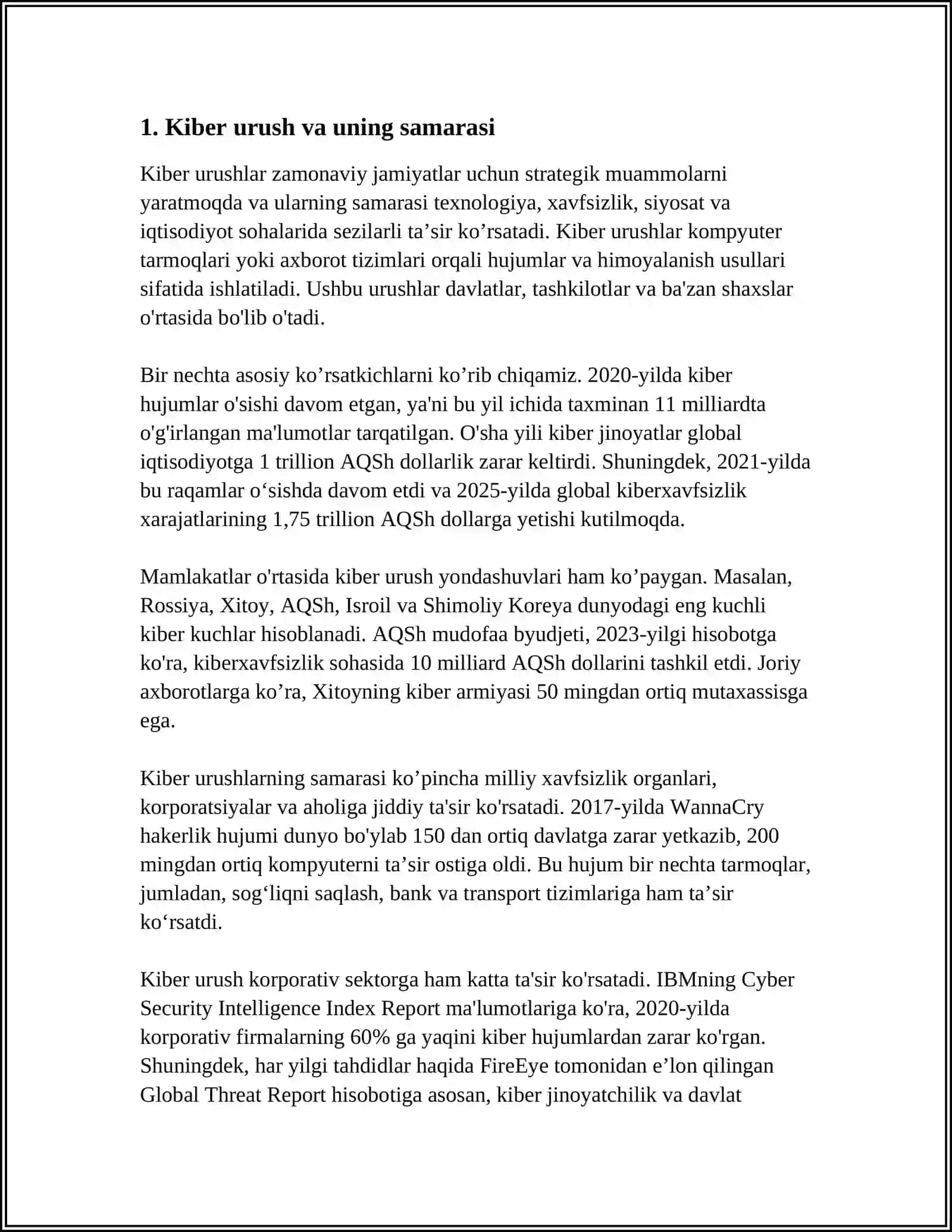 ZAMONAVIY HARBIY TERAPEVTIK KASALLIKLAR 3
