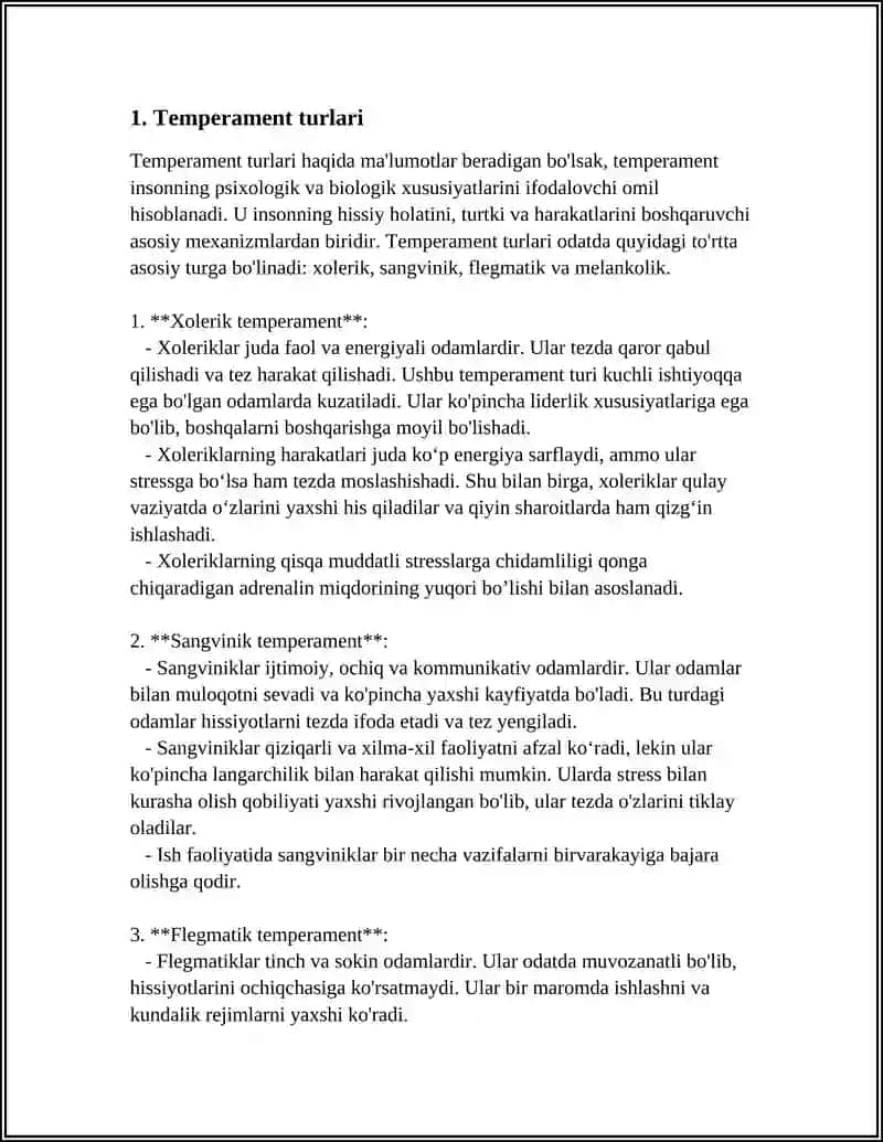 TEMPERAMENT SHAXS TUZILMASI SIFATIDA 3