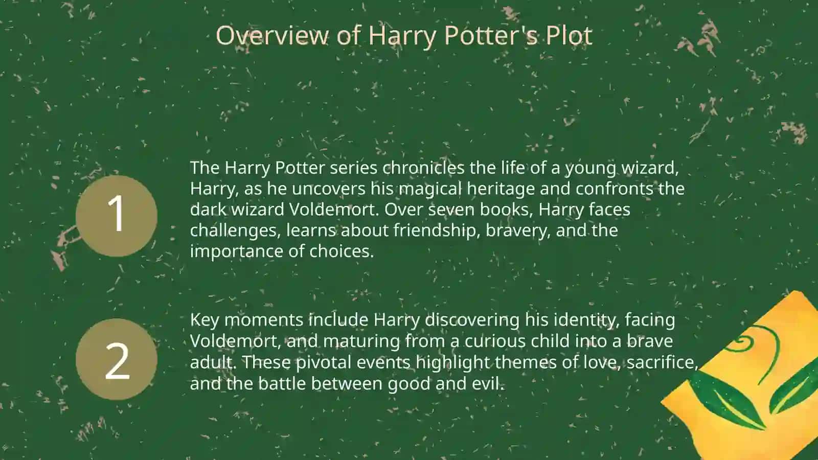 Harry Potter 3