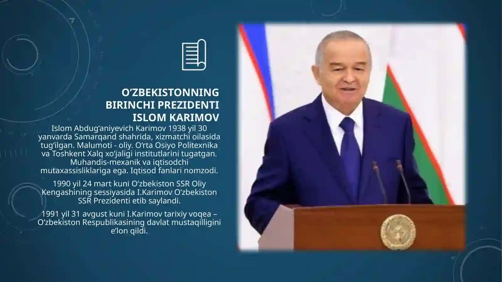 O’zbekistonningyangitarixi 3