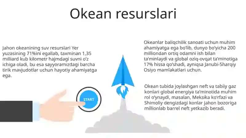 Jahon Okeani va uning ahamyati 3