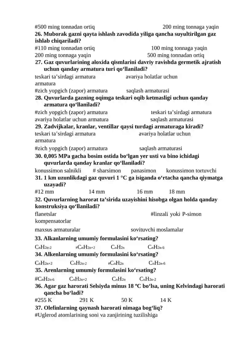 Suyultirilgan uglevodorodli gazlar 3