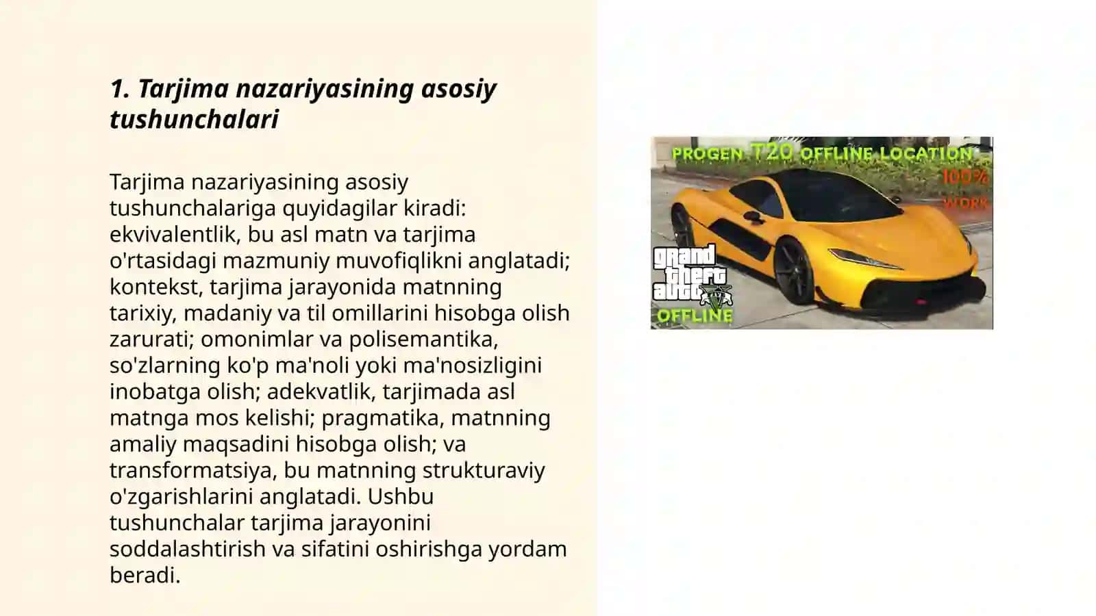 Mashina tarjimasing lingvistik muamolari 3
